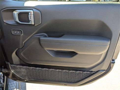 New 2026 Jeep Wrangler Sport S image 33