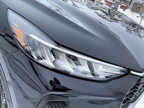 Certified 2023 Ford Escape ST-Line image 28