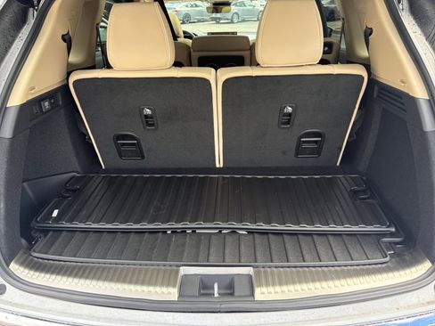 New 2026 Acura MDX SH-AWD w/ Advance Package image 15