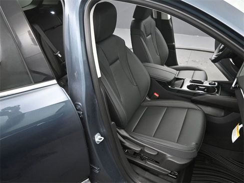 New 2026 Buick Envision Preferred image 19