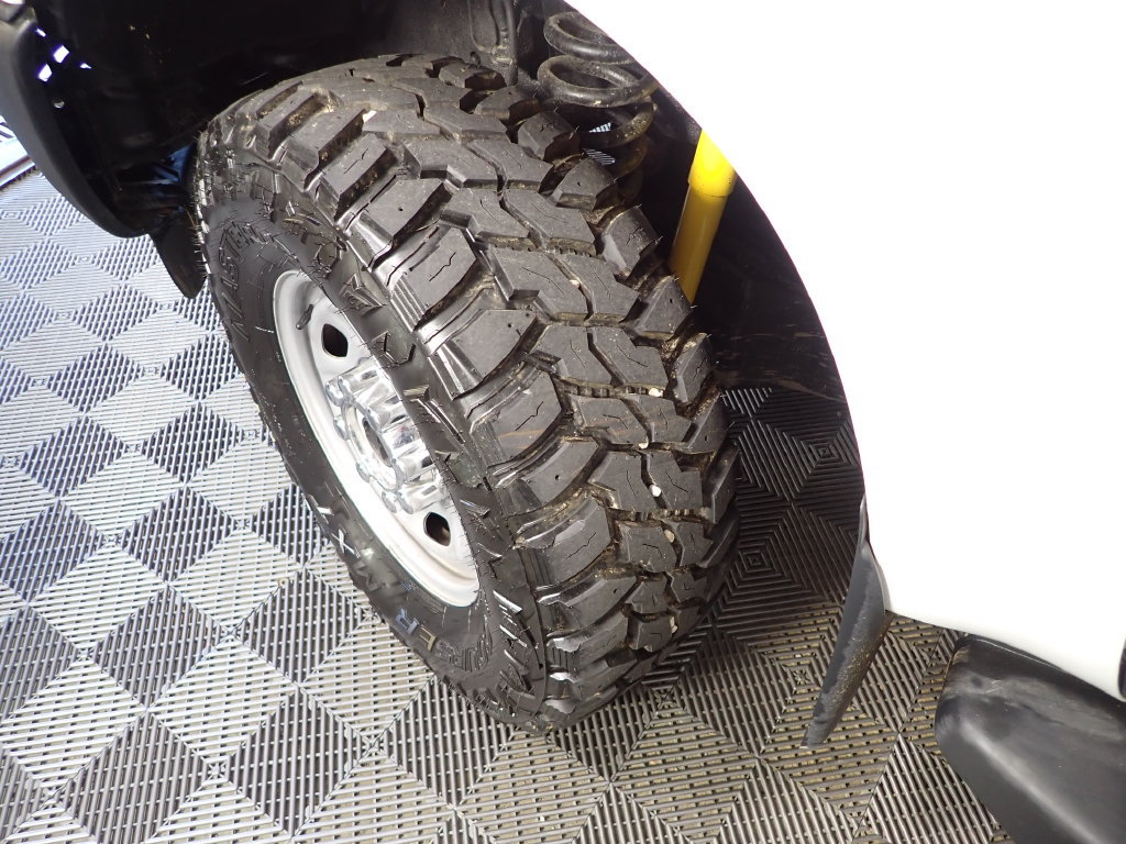 Used 2012 Ford F350 XL w/ Skid Plate Pkg AWD/4WD image 31