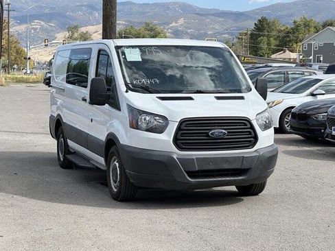 Used 2019 Ford Transit 150 130 Low Roof image 2