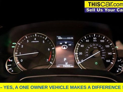 Used 2017 Lexus RX 350 350 w/ Premium Package image 10