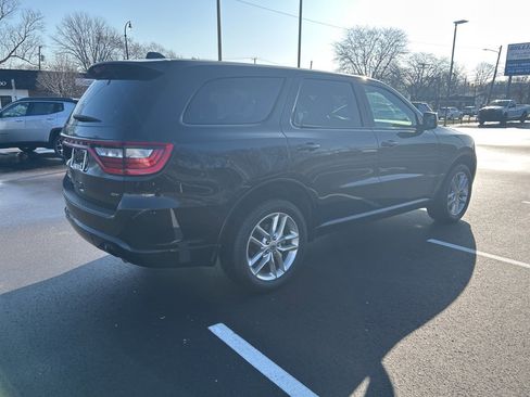 Used 2023 Dodge Durango GT image 5