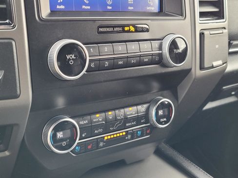 Certified 2021 Ford Expedition XLT AWD/4WD image 23