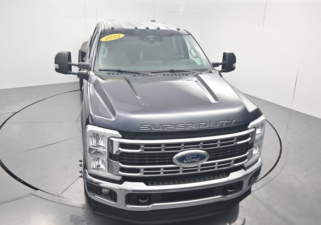 Used 2025 Ford F350 XLT AWD/4WD image 49