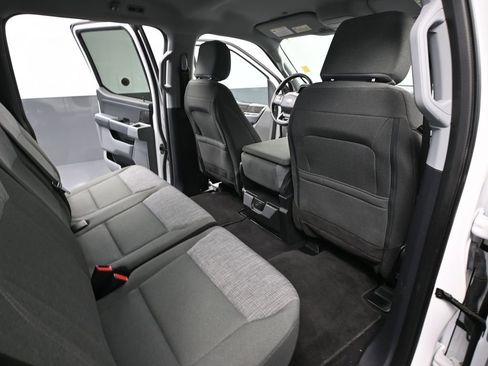 Used 2023 Ford F150 XLT w/ Equipment Group 301A Mid image 43