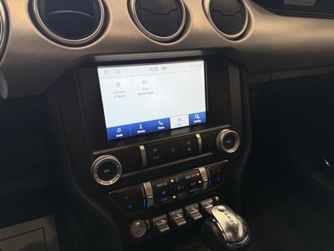 Used 2021 Ford Mustang Premium image 23