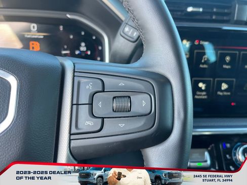 Used 2024 GMC Sierra 2500 Denali w/ Denali Reserve Package image 27