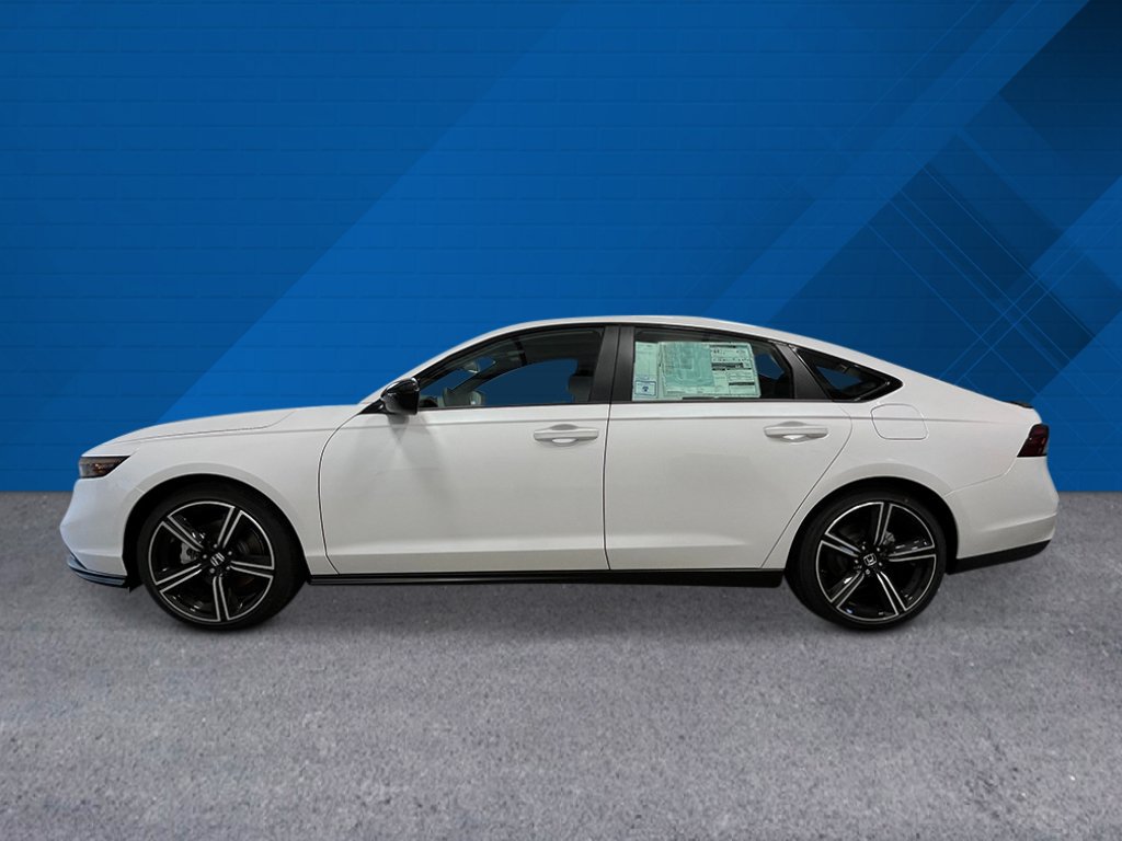 New 2026 Honda Accord Sport image 7