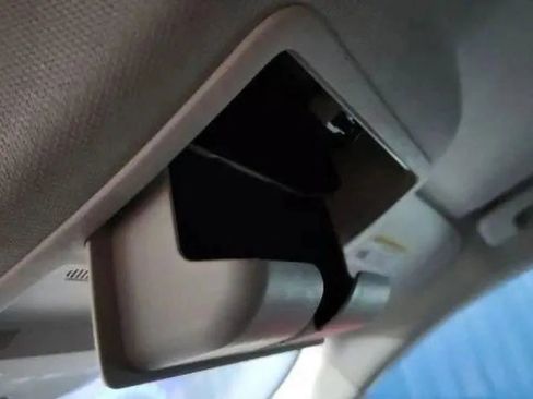 Used 2021 Ford Escape SEL image 44