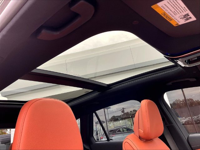 Certified 2023 Mercedes-Benz GLC 300 4MATIC image 29