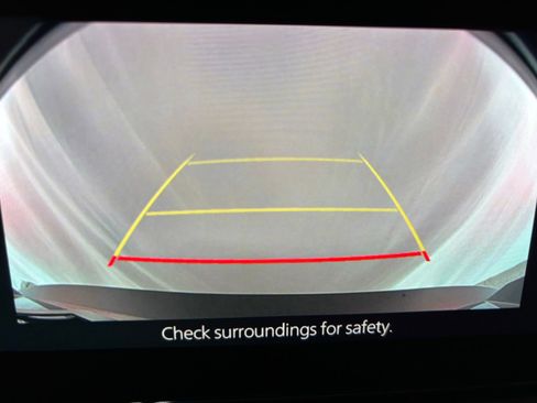 Used 2025 MAZDA CX-30 AWD 2.5 S w/ Preferred Package image 26