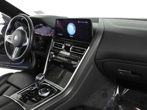 Certified 2023 BMW M850i Gran Coupe xDrive image 13