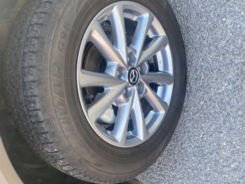 Used 2023 MAZDA CX-5 AWD 2.5 S w/ Select Package image 10