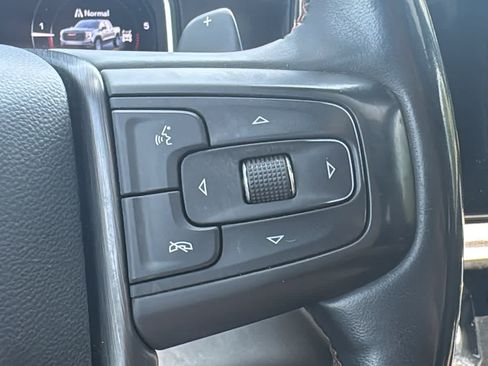 Certified 2024 GMC Sierra 1500 AT4 w/ Technology Package AWD/4WD image 13