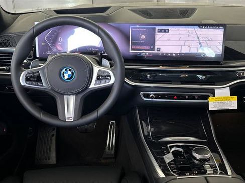 New 2026 BMW X5 xDrive50e w/ M Sport Package image 13