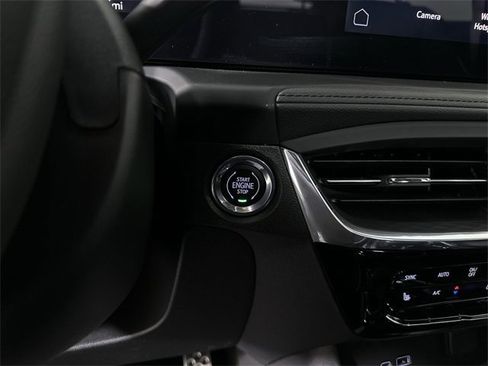 New 2026 Buick Encore GX Avenir w/ Avenir Technology Package image 17