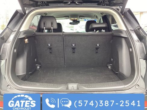 Used 2023 Buick Encore GX Select w/ Sport Touring Package image 11