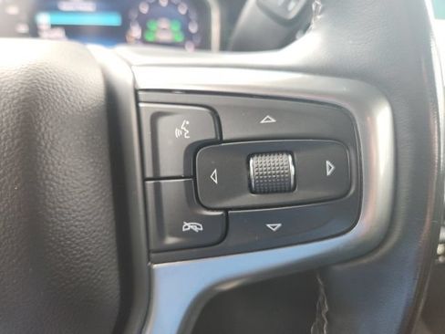 Used 2024 Chevrolet Silverado 1500 RST w/ Protection Package RWD image 37