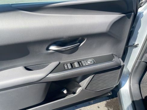 New 2026 Lexus UX 300h AWD image 12