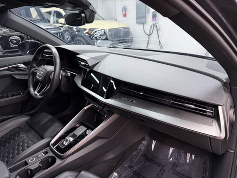 Used 2023 Audi RS 3 image 17