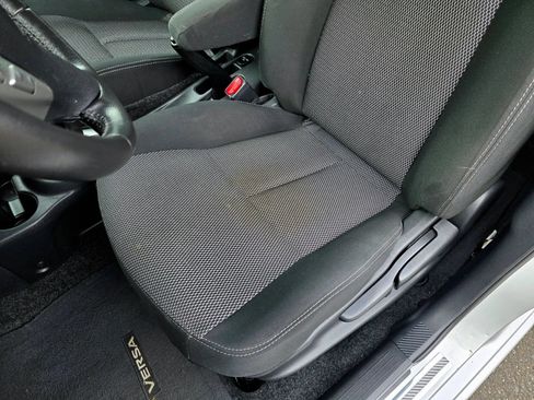 Used 2018 Nissan Versa SV w/ SV Special Edition Package FWD image 41