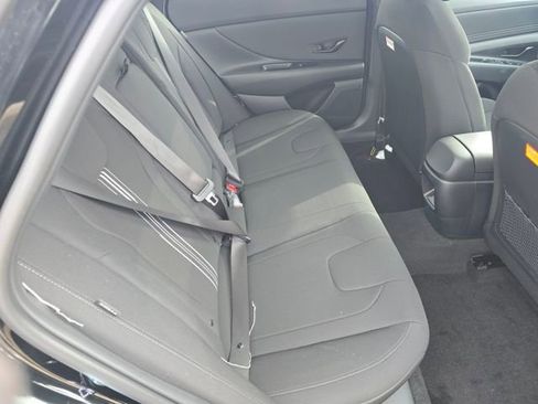 New 2026 Hyundai Elantra SEL Sport image 24