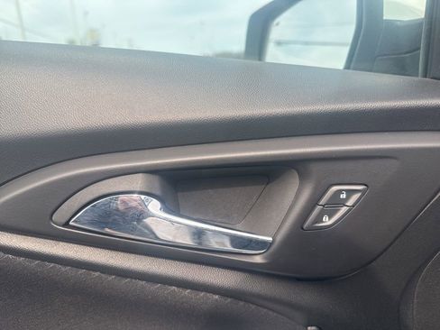 Used 2024 Chevrolet Malibu LT w/ Sport Edition image 11