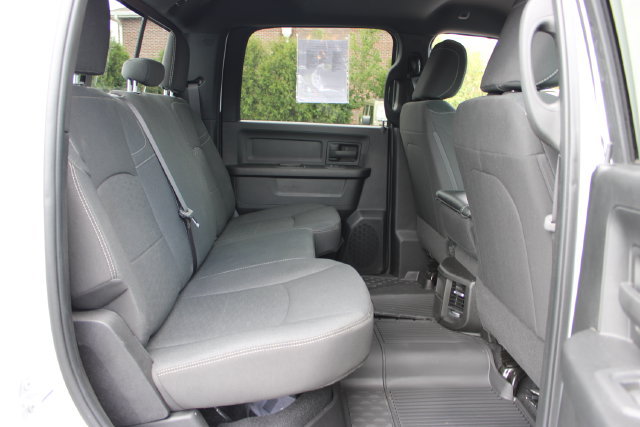 Used 2025 RAM 3500 Tradesman AWD/4WD image 47