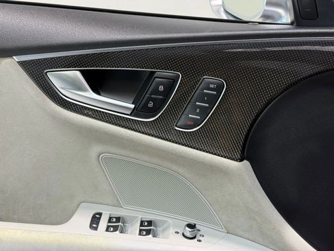 Used 2018 Audi S7 Premium Plus w/ S Sport Package image 13