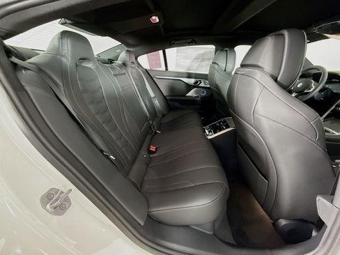 New 2026 BMW 840i image 29