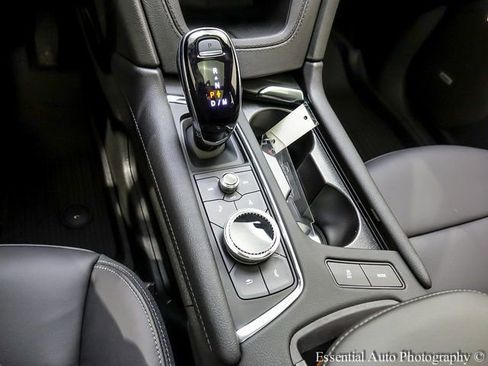 New 2025 Cadillac XT6 Premium Luxury w/ Technology Package image 19