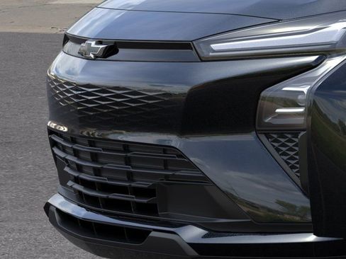 New 2027 Chevrolet Bolt LT FWD image 13