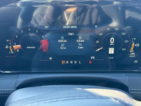 New 2026 Ford Mustang Premium image 24