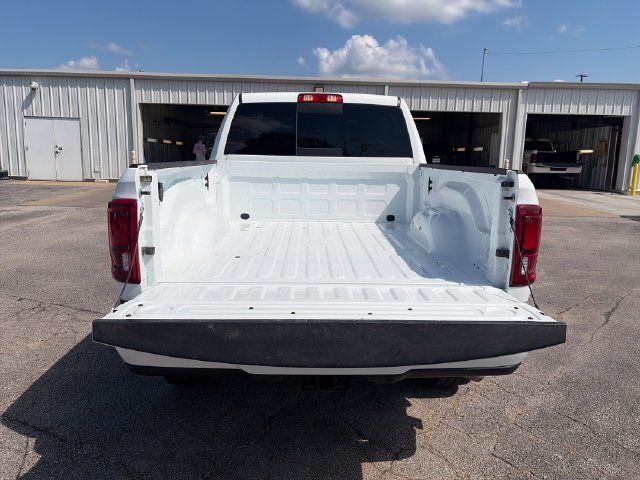 Used 2026 RAM 2500 Laramie AWD/4WD image 22