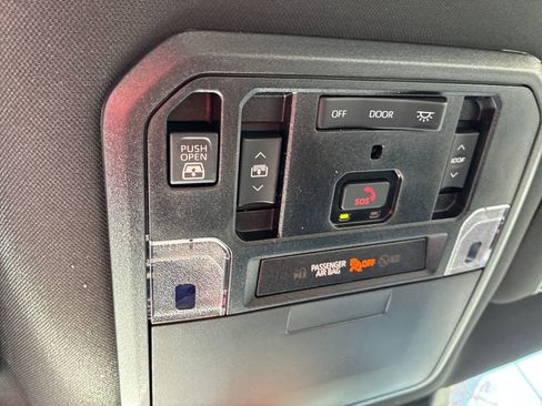 New 2026 Toyota Tundra Limited image 40