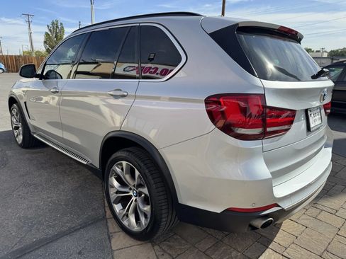 Used 2014 BMW X5 xDrive35i AWD/4WD image 4