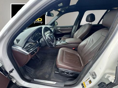 Used 2017 BMW X5 xDrive35i image 9