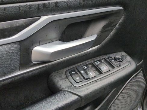 Used 2021 RAM 1500 Big Horn image 13