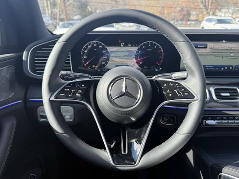 New 2026 Mercedes-Benz GLE 450 4MATIC image 24