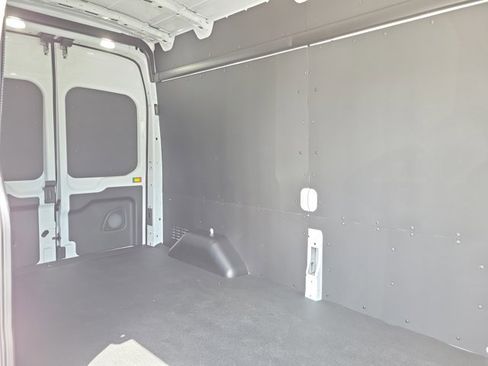 New 2026 Ford Transit 250 148 High Roof w/ Load Area Protection Package RWD image 14