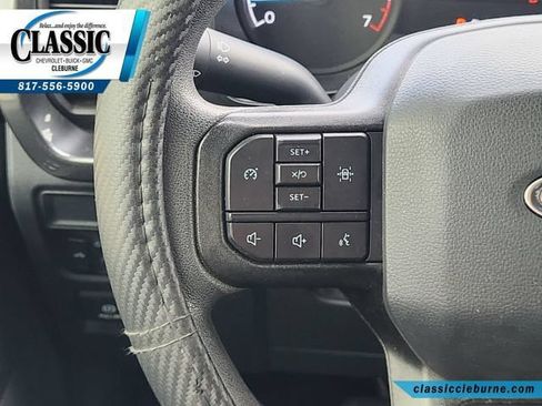 Used 2022 Ford F150 Tremor AWD/4WD image 27