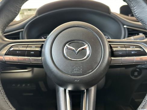 Used 2022 MAZDA CX-30 AWD 2.5 S w/ Premium Package image 28