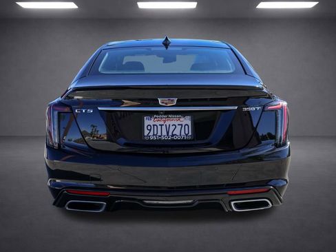 Used 2023 Cadillac CT5 Sport image 5