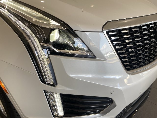 Used 2023 Cadillac XT5 Luxury FWD image 11