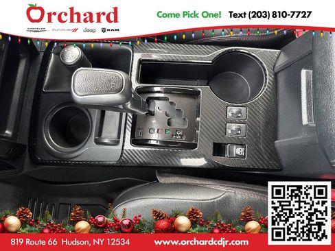 Used 2020 Toyota 4Runner TRD Off-Road Premium image 37