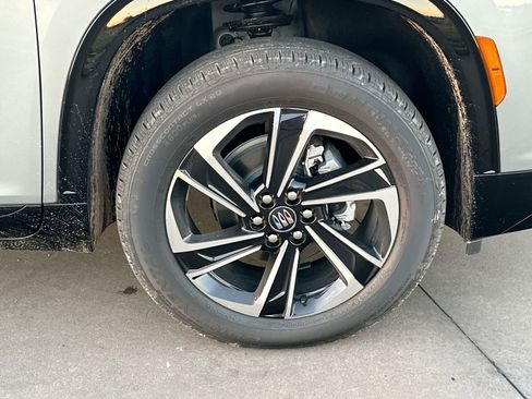 New 2026 Buick Enclave Sport Touring image 10