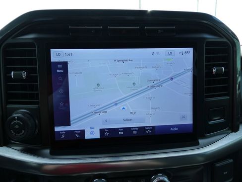 Used 2022 Ford F150 Lariat AWD/4WD image 31