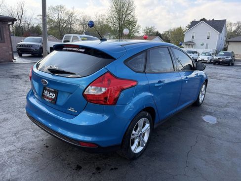 Used 2013 Ford Focus SE FWD image 9